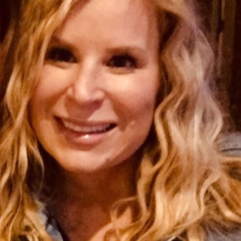 Meet your Posher, Tricia